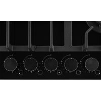 Варочная панель ZUGEL ZGH602X