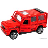 Внедорожник Bondibon Джип ВВ6176