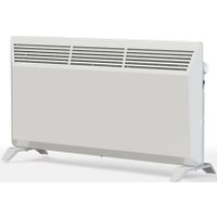 Конвектор Zeder 20MS-01