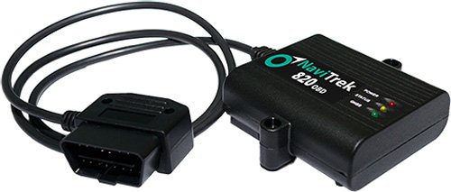 

Автомобильный GPS-трекер NaviTrek 820 (OBD)