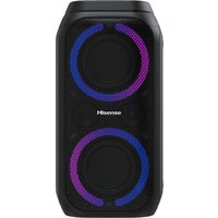 Беспроводная колонка Hisense Party Rocket 160