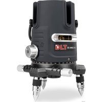 Лазерный нивелир DLT EK-400GX Pro