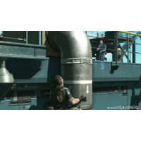  Metal Gear Solid V: The Phantom Pain для PlayStation 3
