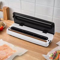 Вакуумный упаковщик Kitfort KT-1543