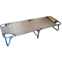 Раскладушка MonAmi BL-K001