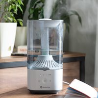 Увлажнитель воздуха Evolution HF-878 Smart