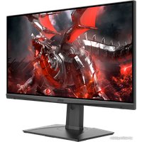 Игровой монитор MSI Optix MAG281URF