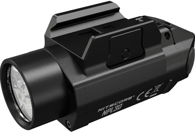 

Фонарь Nitecore NPL30