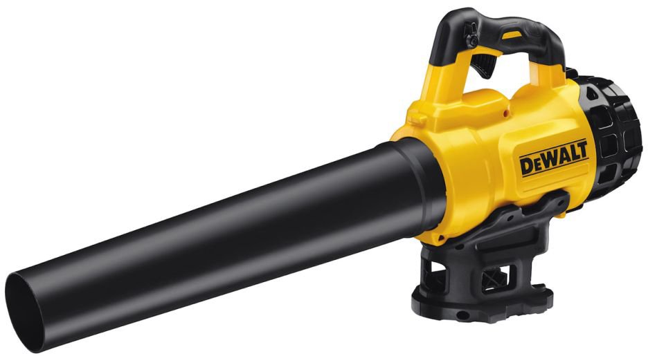 

Ручная воздуходувка DeWalt DCM562PB-QW (без АКБ)