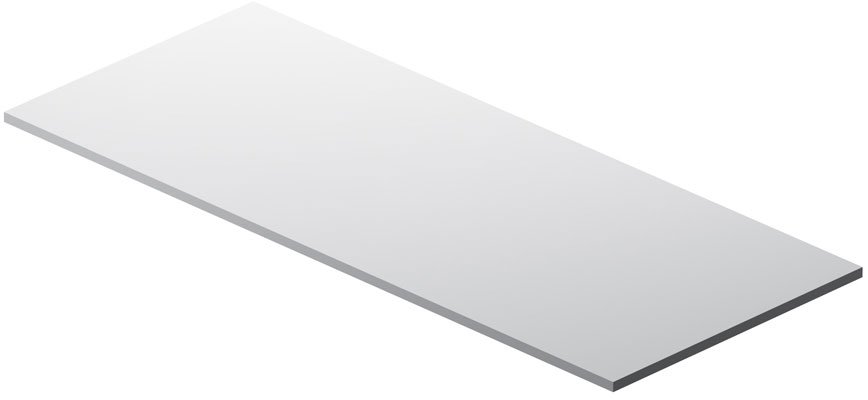 

AM.PM Столешница Func M8FST1200WM