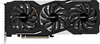 Gigabyte GeForce GTX 1660 Gaming OC 6GB GDDR5 GV-N1660GAMING OC-6GD