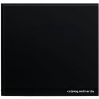 Торцевой экран под ванну Aquanet Largo 70 (черный)