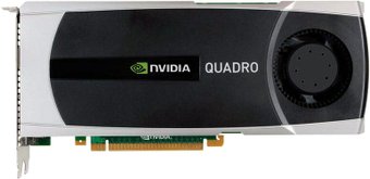 PNY Quadro 6000 6GB GDDR5 (VCQ6000-PB)