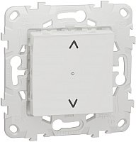 

Розетки, выключатели Schneider Electric Unica NU550818