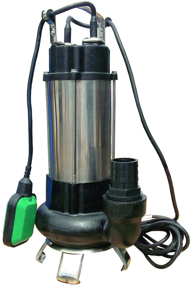 

Фекальный насос IBO WQF1100