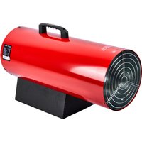 Газовая тепловая пушка ELITECH ТП 50ГБ