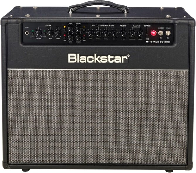 

Комбоусилитель Blackstar HT Stage 60 112 MKII