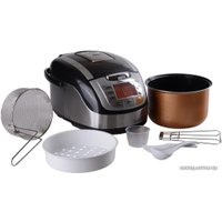 Мультиварка Redmond (Редмонд) RMC-M70 (черный)