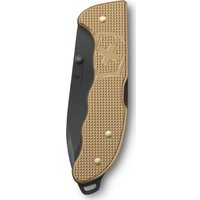 Складной нож Victorinox Evoke BS Alox 0.9415.DS249 (бежевый)