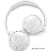 Наушники JBL Tune 600BTNC (белый)