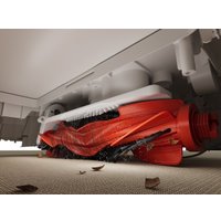 Робот-пылесос Xiaomi Robot Vacuum S40 OV81 (евровилка, белый)