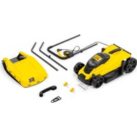 Газонокосилка Champion EM3313