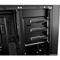 Корпус Antec Nineteen Hundred Green