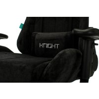 Игровое (геймерское) кресло Zombie Viking knight (Light-20, черный) в Гомеле