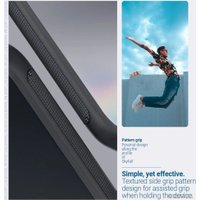 Чехол для телефона Spigen Skyfall для iPhone 14 Plus ACS04924 (черный)