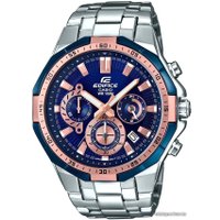 Наручные часы Casio Edifice EFR-554D-2A