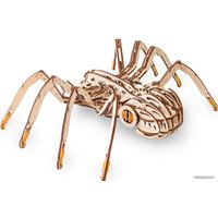 3Д-пазл Eco-Wood-Art Паук