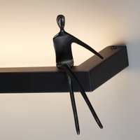 Бра Odeon Light Grafic Hightech ODL26 7153/10WL