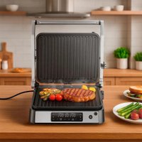 Электрогриль Kitfort KT-4676