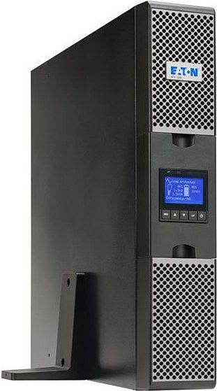 

Источник бесперебойного питания Eaton 9PX 1500 RT2U [9PX1500IRTN]