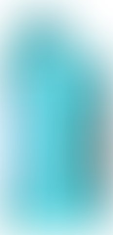 Geekvape H45 (кристально-голубой)