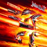  Виниловая пластинка Judas Priest - Firepower