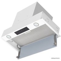 Кухонная вытяжка MAUNFELD Fantasy Light 60 (белый)