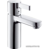 Смеситель Hansgrohe Metris S 31068000