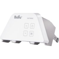 Конвектор Ballu Evolution Transformer BEC/EVU-1000 (электронное управление, с шасси)