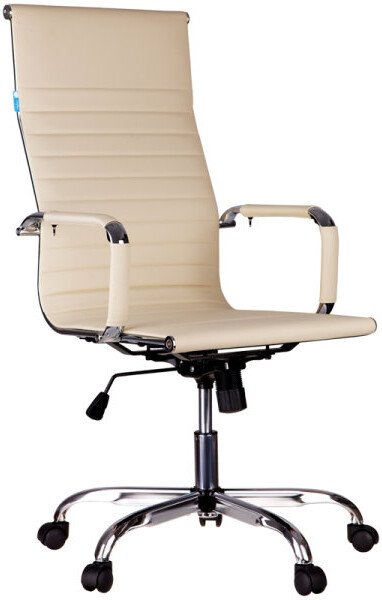 

Офисное кресло Helmi Slim HL-E17 311361 (бежевый)