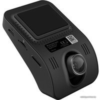 Видеорегистратор YI Mini Dash Camera