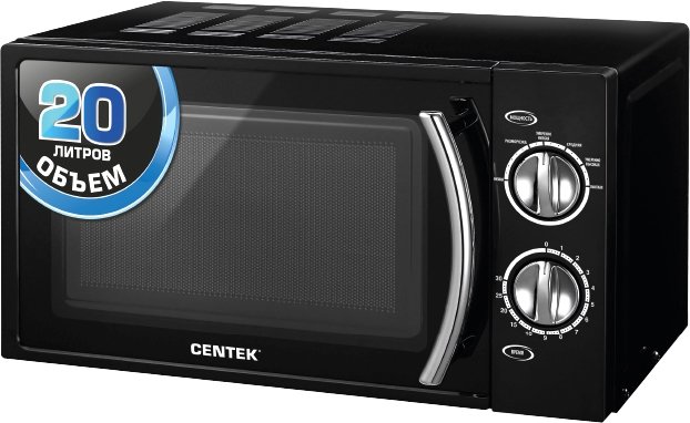 

Микроволновая печь CENTEK CT-1580