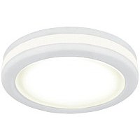 Точечный светильник Gauss Backlight BL098