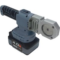 Аппарат для сварки труб Profipower MKLDF-18B (с 1-им АКБ)