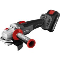 Угловая шлифмашина GRAPHITE 58GE142 (без АКБ)