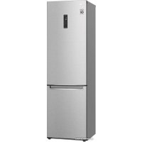 Холодильник LG DoorCooling+ GC-B509SASM в Солигорске