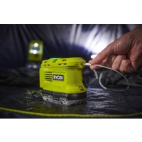 Преобразователь напряжения Ryobi RY18BI150B-0 5133005742 (18В)