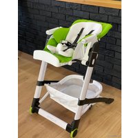 Высокий стульчик Carrello Apricus CRL-14201 (ripe lime)