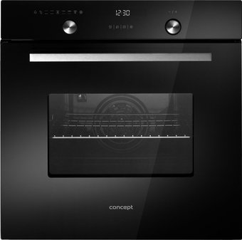 Электрический духовой шкаф Concept ETV7460BC