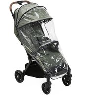 Коляска прогулочная «книга» Chicco Goody Xplus (Twinkle Green)